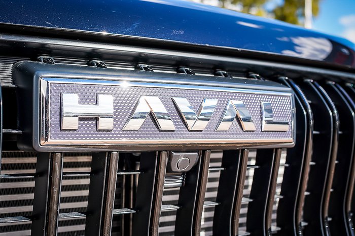 2025 GWM HAVAL Jolion