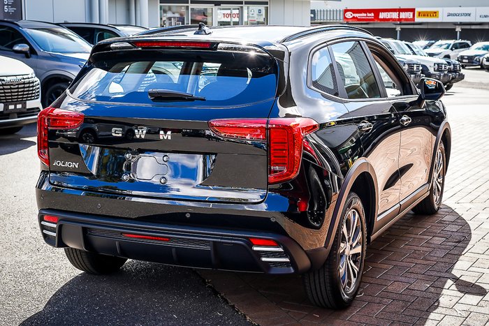 2025 GWM HAVAL Jolion