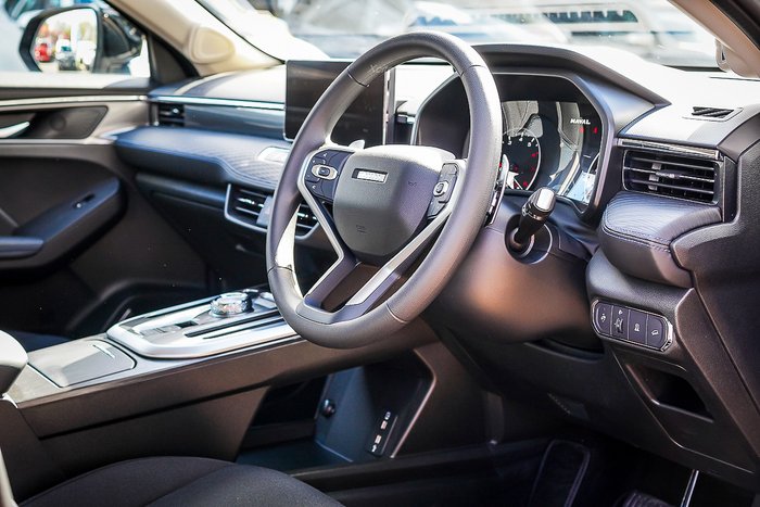 2025 GWM HAVAL Jolion