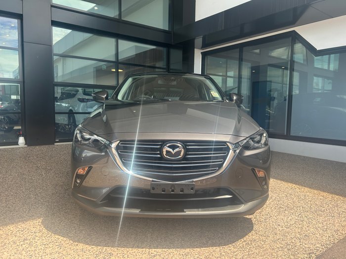 2026 Mazda CX-3 G20 Evolve