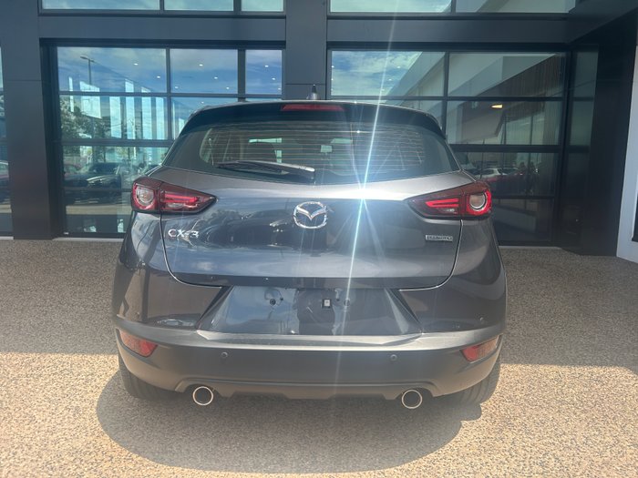 2026 Mazda CX-3 G20 Evolve