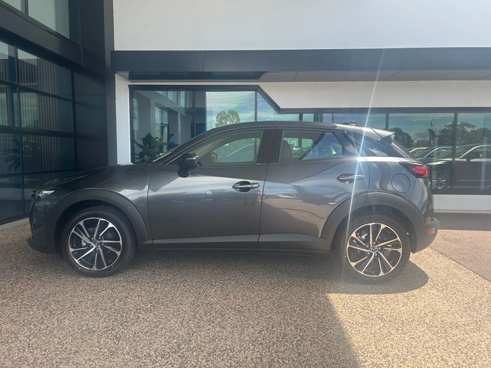 2026 Mazda CX-3 G20 Evolve
