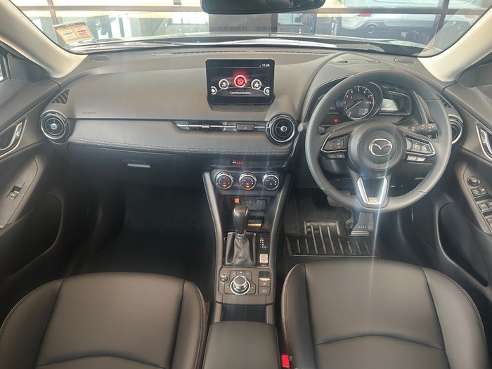 2026 Mazda CX-3 G20 Evolve