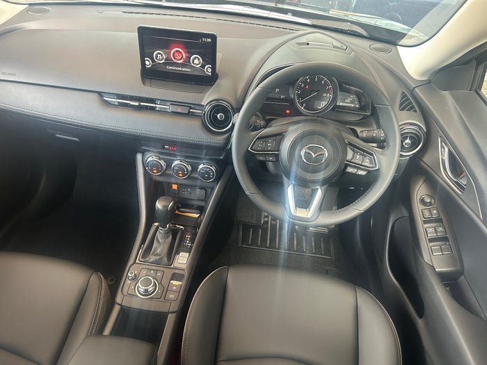 2026 Mazda CX-3 G20 Evolve