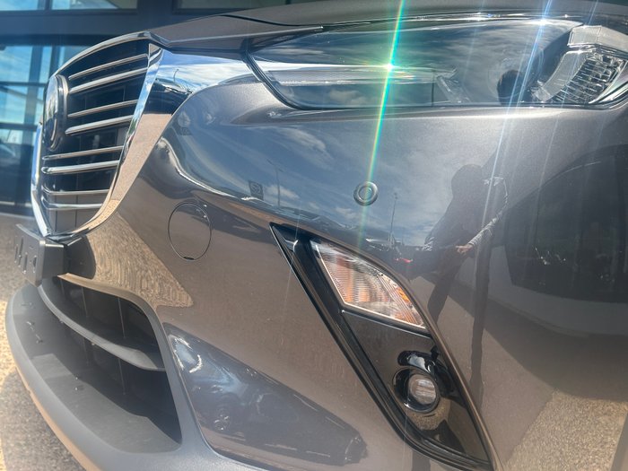 2026 Mazda CX-3 G20 Evolve