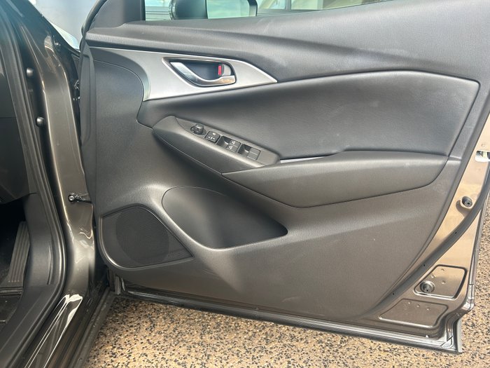 2026 Mazda CX-3 G20 Evolve