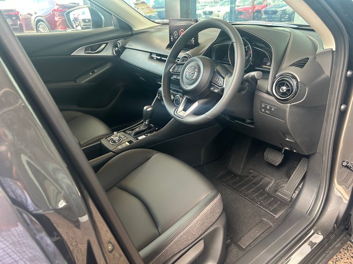 2026 Mazda CX-3 G20 Evolve