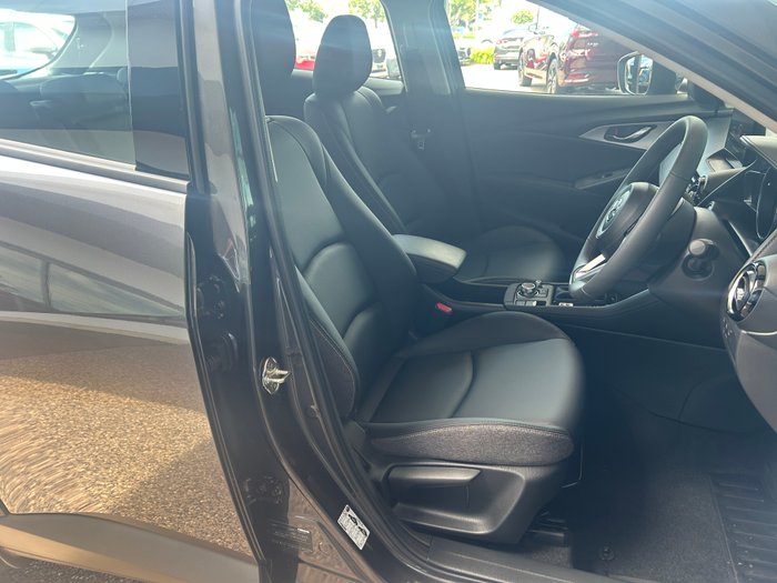 2026 Mazda CX-3 G20 Evolve