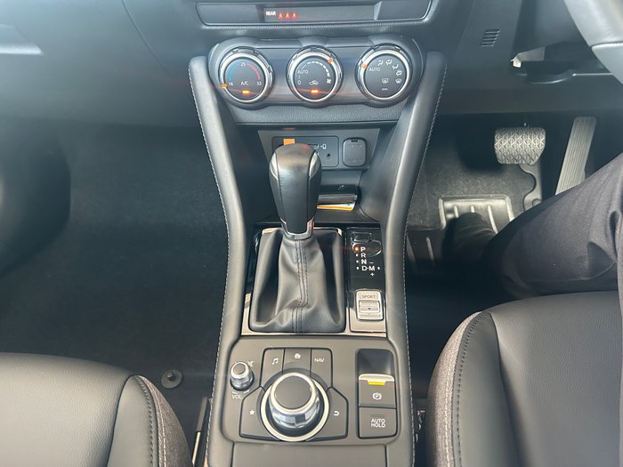 2026 Mazda CX-3 G20 Evolve