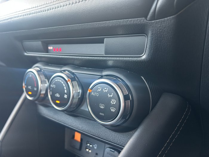 2026 Mazda CX-3 G20 Evolve