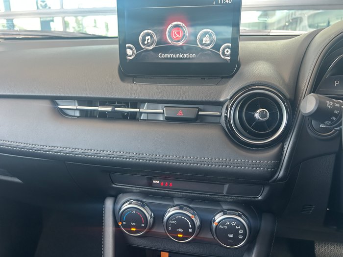 2026 Mazda CX-3 G20 Evolve