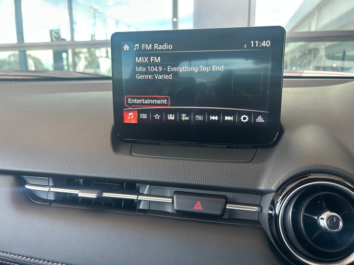 2026 Mazda CX-3 G20 Evolve