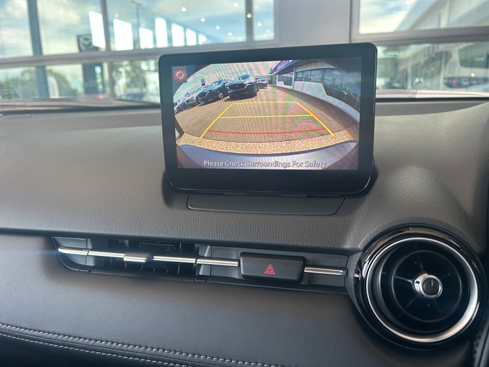 2026 Mazda CX-3 G20 Evolve