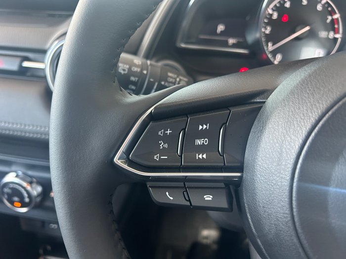 2026 Mazda CX-3 G20 Evolve