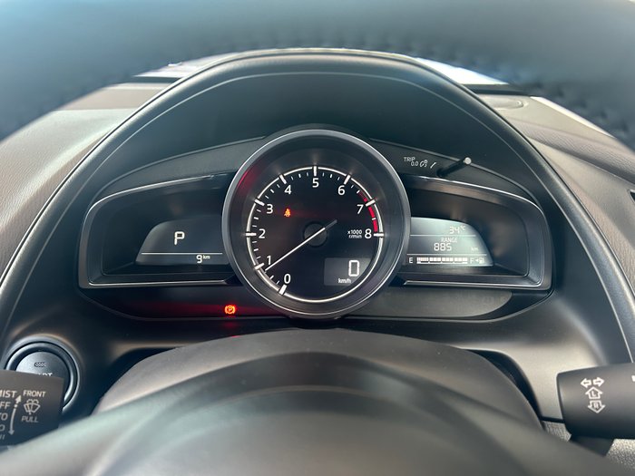 2026 Mazda CX-3 G20 Evolve