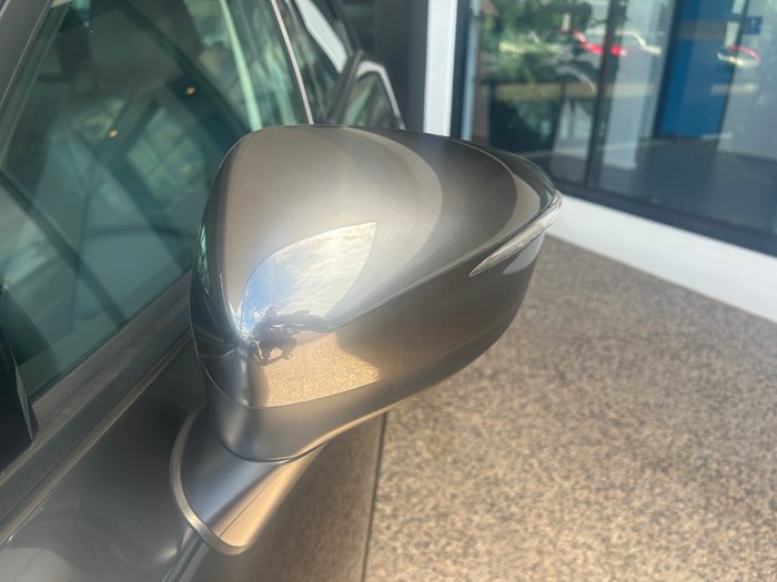 2026 Mazda CX-3 G20 Evolve