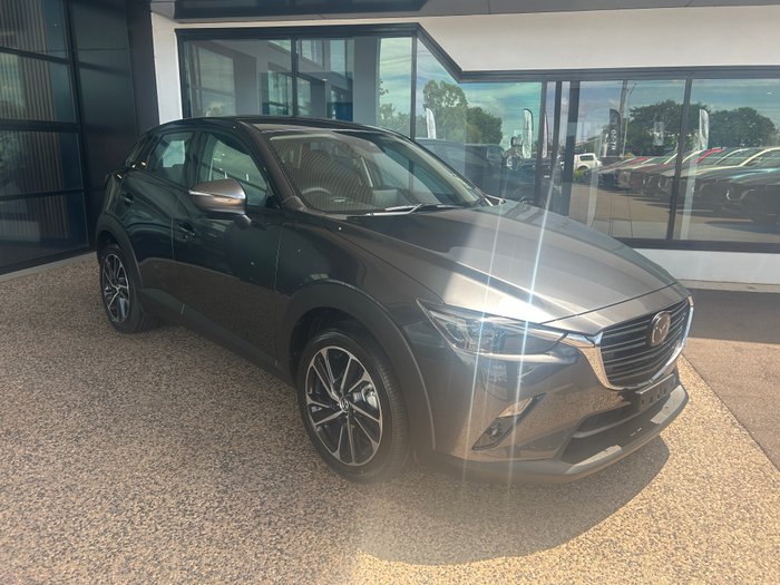 2026 Mazda CX-3 G20 Evolve