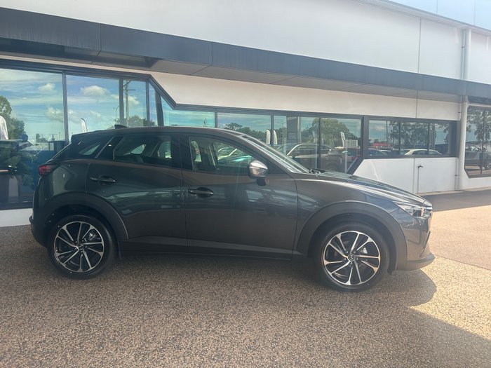 2026 Mazda CX-3 G20 Evolve