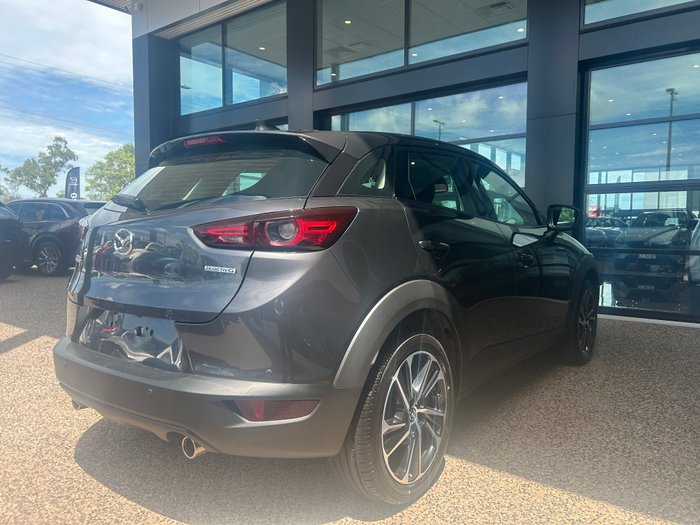 2026 Mazda CX-3 G20 Evolve