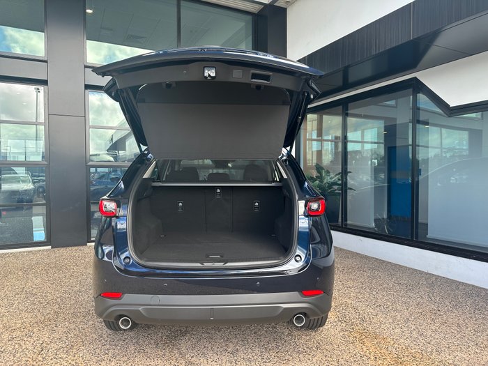 2025 Mazda CX-5 G20 Maxx