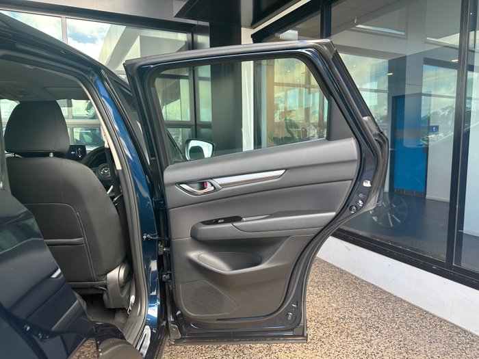 2025 Mazda CX-5 G20 Maxx