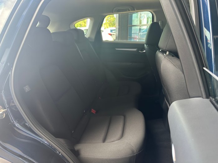 2025 Mazda CX-5 G20 Maxx