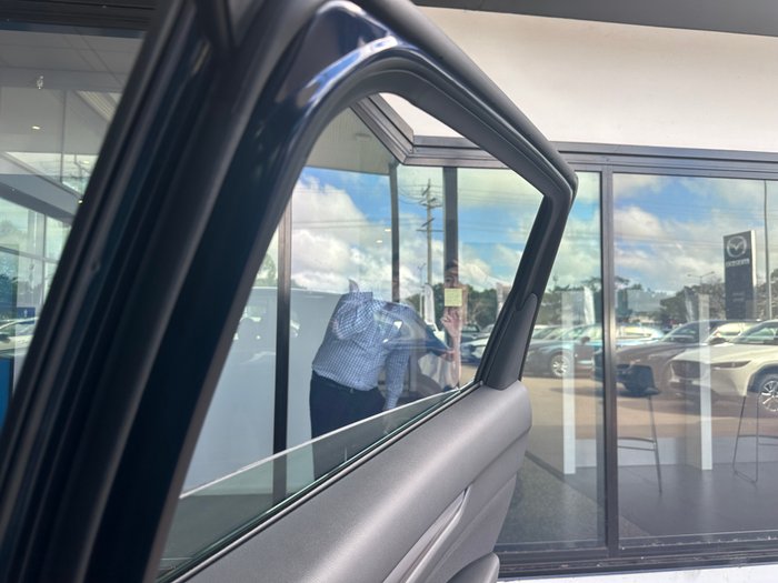 2025 Mazda CX-5 G20 Maxx