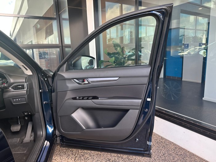 2025 Mazda CX-5 G20 Maxx