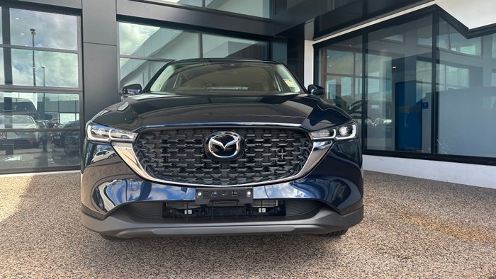 2025 Mazda CX-5 G20 Maxx