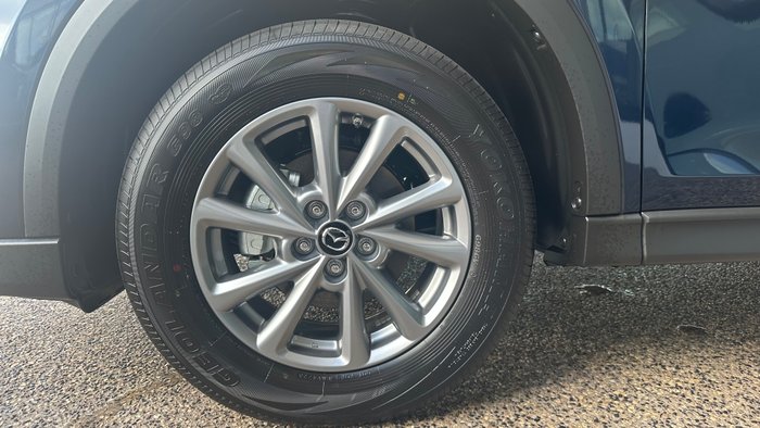 2025 Mazda CX-5 G20 Maxx