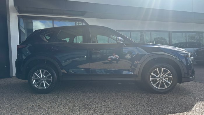 2025 Mazda CX-5 G20 Maxx