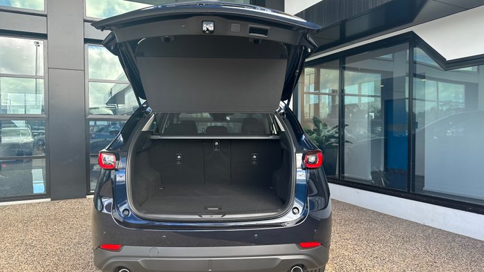 2025 Mazda CX-5 G20 Maxx