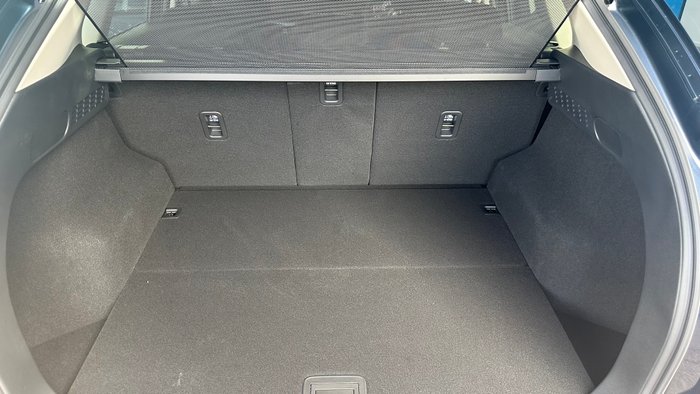 2025 Mazda CX-5 G20 Maxx