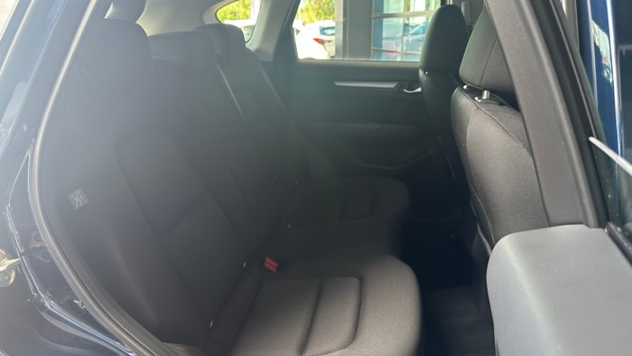 2025 Mazda CX-5 G20 Maxx