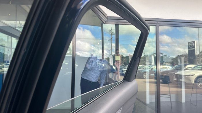 2025 Mazda CX-5 G20 Maxx