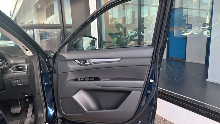 2025 Mazda CX-5 G20 Maxx