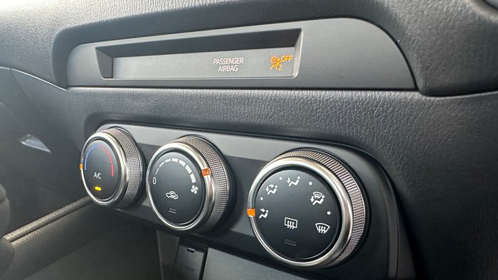 2025 Mazda CX-5 G20 Maxx