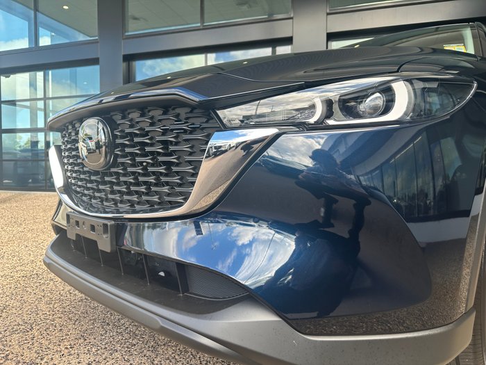 2025 Mazda CX-5 G20 Maxx