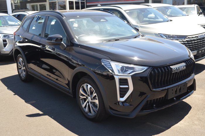 2025 GWM Haval Jolion Premium