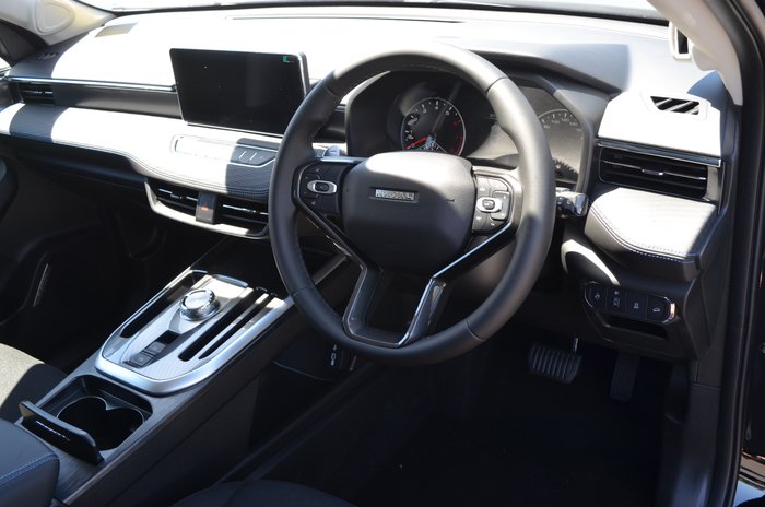 2025 GWM Haval Jolion Premium