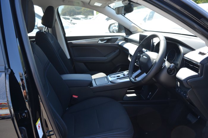 2025 GWM Haval Jolion Premium