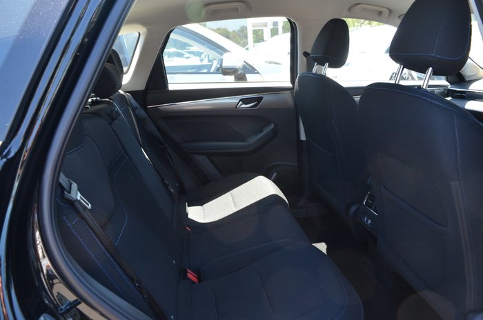 2025 GWM Haval Jolion Premium