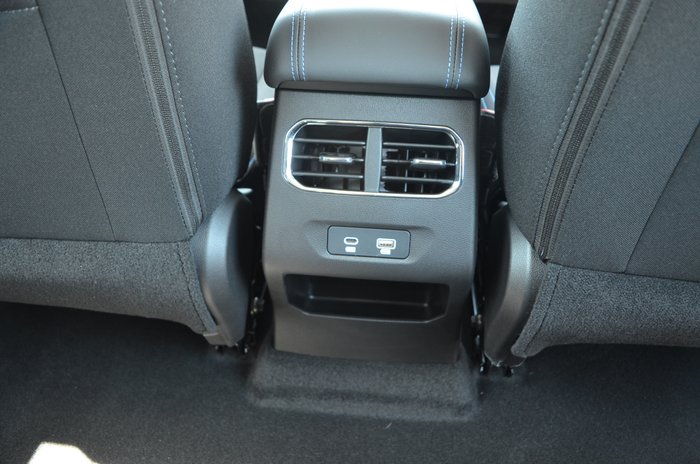 2025 GWM Haval Jolion Premium