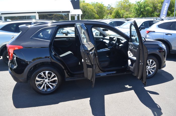 2025 GWM Haval Jolion Premium