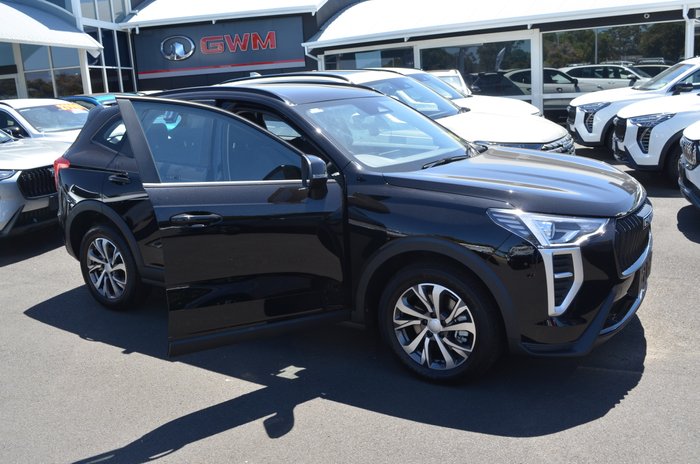 2025 GWM Haval Jolion Premium