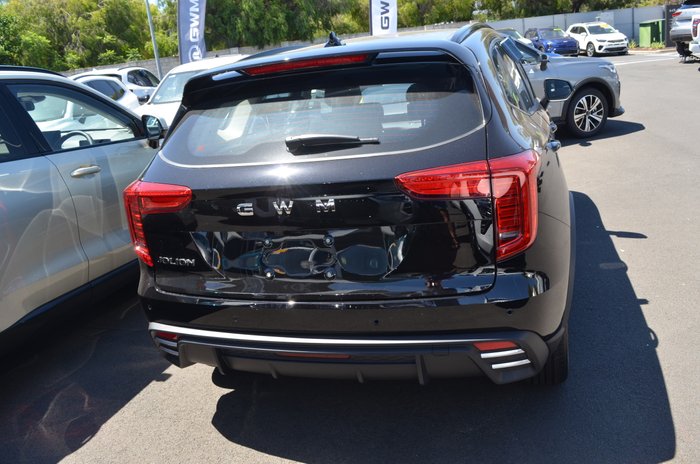 2025 GWM Haval Jolion Premium