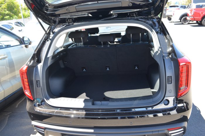 2025 GWM Haval Jolion Premium