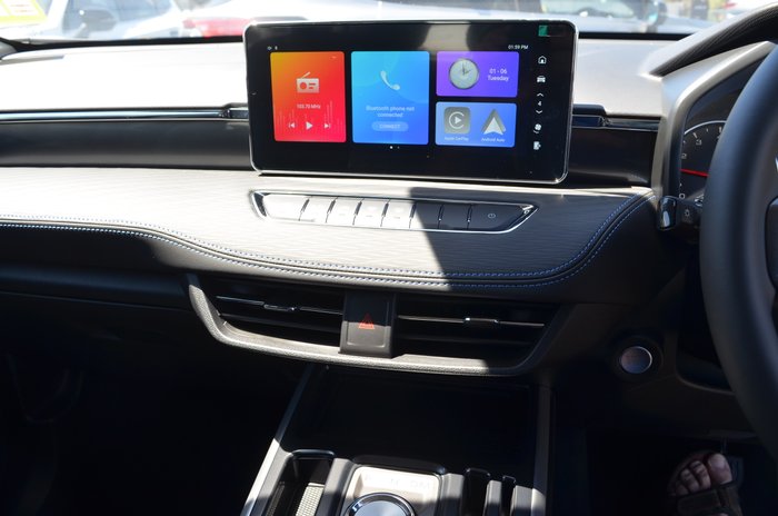 2025 GWM Haval Jolion Premium