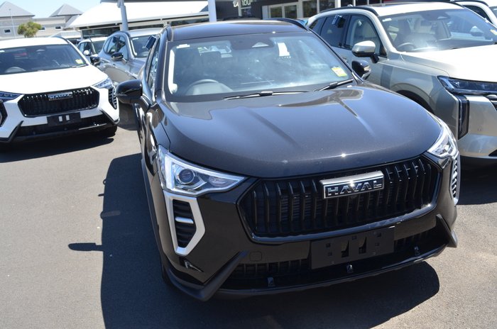 2025 GWM Haval Jolion Premium