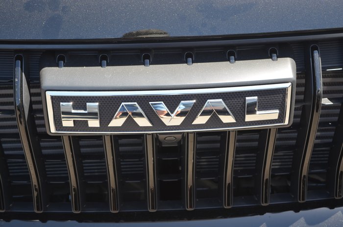 2025 GWM Haval Jolion Premium
